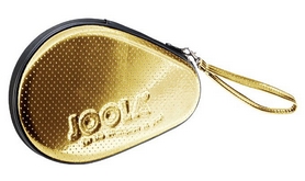 Чехол для теннисной ракетки Joola Bat Case Trox Round 80546J золотой