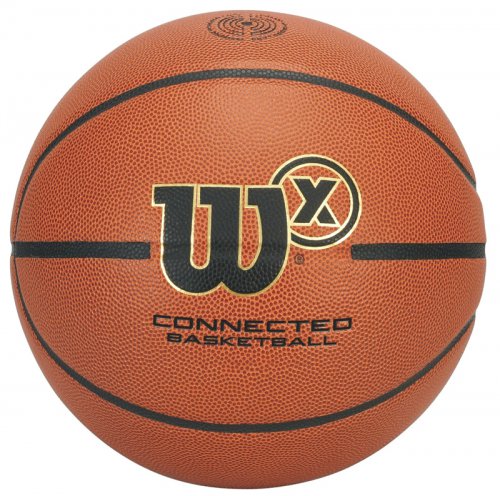

Мяч баскетбольный Wilson WX 295 Game BSKT SZ7 SS16 №7