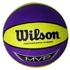 Мяч баскетбольный Wilson MVP Mini Bball SZ3 SS17 №3