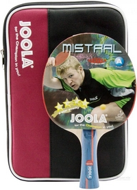 Набор для тенниса Joola Mistral (1 Bat/1 Batcase)