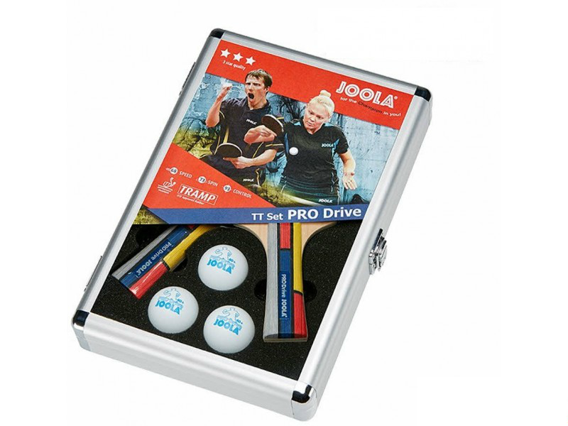 

Набор для тенниса Joola Pro Drive 54816J