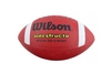 Мяч для американского футбола Wilson TN Official Rubber SS17 WTF1509XB