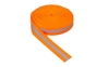Лента для разметки спортивных площадок Soccer C-4896OR (100 м) оранжевая