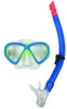 Набір для дайвінгу дитячий Tunturi Snorkel Set Junior 14TUSSW111