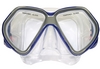 Маска для дайвинга взрослая Tunturi Diving Mask Senior 14TUSSW062
