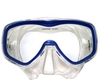 Маска для дайвинга взрослая Tunturi Diving Mask Senior 14TUSSW060