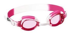 Набір для плавання дитячий (шапочка + окуляри) Beco Sealife I 96059 4 рожевий - Фото №3