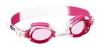 Набір для плавання дитячий (шапочка + окуляри) Beco Sealife I 96059 4 рожевий - Фото №3