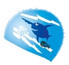 Набор для плавания детский (шапочка+очки) Beco Sealife I 96059 6 голубой