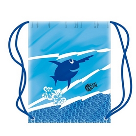 Набор для плавания детский (шапочка+очки) Beco Sealife II 96054 6 голубой - Фото №5