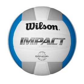 М'яч волейбольний Wilson Impact Volleyball SS17