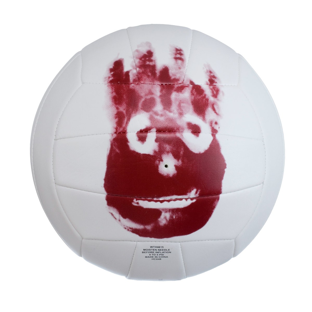 

Мяч волейбольный Wilson Castaway Mini SS17