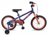 Велосипед детский Apollo Neo boys - 16", синий (SKD-21-95)