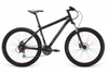 Велосипед гірський Apollo Aspire 30 - 27,5 ", рама - XL, чорно-сірий (SKD-02-75)