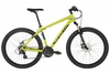 Велосипед горный Apollo Aspire 20 2017 - 27,5", рама - XL, желтый (SKD-53-25)