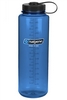 Пляшка спортивна Nalgene Silo 1400 мл Blue-Black