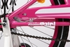 Велосипед детский Ardis Fashion Girl BMX - 20", розовый (A20BMX03) - Фото №2