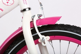 Велосипед дитячий Ardis Fashion Girl BMX - 20 ", рожевий (A20BMX03) - Фото №5