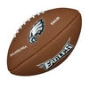 Мяч для американского футбола Wilson NFL Mini Team Logo FB CL SS17 WTF1533XBPH