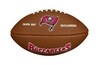 Мяч для американского футбола Wilson NFL Mini Team Logo FB CL SS17 WTF1533XBTB