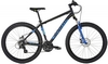 Велосипед гірський Apollo Aspire 20 2017 - 27,5 ", рама - XL, чорно-синій (SKD-78-21)