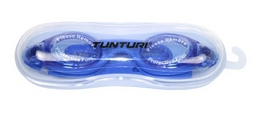 Окуляри для плавання дорослі Tunturi Swimming Goggles Senior - Фото №2