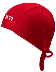 Шапочка для плавання чоловіча Beco 7725 5 червона