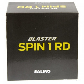 Катушка Salmo Blaster Spin 1 1920RD - Фото №8