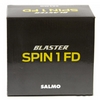 Катушка Salmo Blaster Spin 1 1940FD - Фото №7