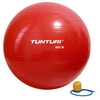 М'яч для фітнесу (фітбол) Tunturi Gymball 14TUSFU283 90 см червоний