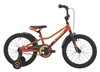 Велосипед детский Pride Oliver 2018 - 18", рама - 18", оранжевый (SKD-42-56)