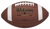 Мяч для американского футбола Wilson TDJ Cosmopolite JR SS17 WTF1713X