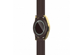 Умные часы SmartYou S3 Gold/Brown - Фото №2