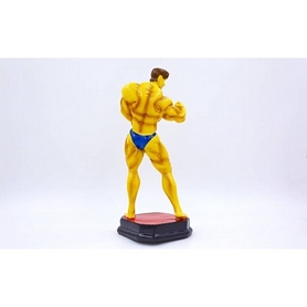 Статуетка (фігурка) нагородна спортивна ZLT "Бодібілдинг" C-2244-A8 - Фото №2