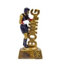 Статуетка (фігурка) нагородна спортивна ZLT "Боксер" C-3229-B8