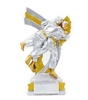Статуетка (фігурка) нагородна спортивна ZLT "Дзюдоїсти" C-4583-B6