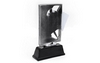 Статуетка (фігурка) нагородна спортивна ZLT "Карткові ігри" C-3156-A8 - Фото №2