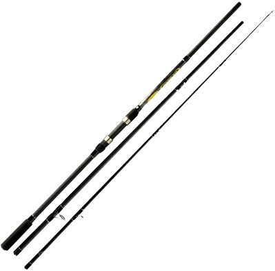 

Удилище карповое Salmo Sniper Carp 3.0 360 см