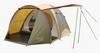 Палатка четырехместная Х-1036 GreenCamp