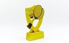 Статуетка (фігурка) нагородна спортивна ZLT C-1289-B5 - Фото №2