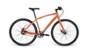 Велосипед міської Apollo Trace 45 HI VIZ 2017 - 28 ", рама - L, помаранчевий (SKD-25-65)