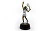 Статуэтка (фигурка) наградная спортивная ZLT "Большой теннис женский" C-2688-B11 - Фото №2
