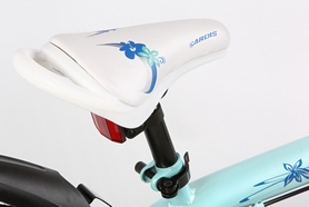 Велосипед детский Ardis Amazon - 20", синий (A20BMX01) - Фото №2
