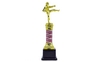 Награда (приз) спортивная ZLT Карате C-C3580-10
