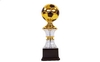 Награда (приз) спортивная ZLT Футбольный мяч YK-015