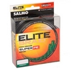 Шнур Salmo Elite Braid Green 200 м 0,15 мм