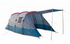 Палатка пятиместная Coleman X-1700 (MiN Traveller)