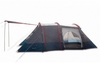 Палатка пятиместная Coleman X-1700 (MiN Traveller) - Фото №3