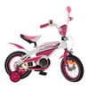 Велосипед детский Profi - 12", розовый (12BX405-2)