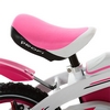 Велосипед дитячий Profi - 12 ", рожевий (12BX405-2) - Фото №3